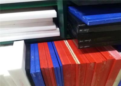 China Chemical resistant PA1010 plastic 1000mm x 2000mm sheet and 1000mm length rod for sale