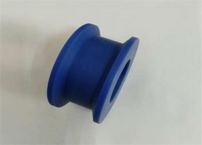 China Wear-resistant High Load Capacity Nylon Load Rollers Wheel for Pallet Trucks for sale