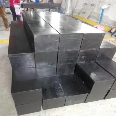 China square plastic solid blocks cut to size for sale