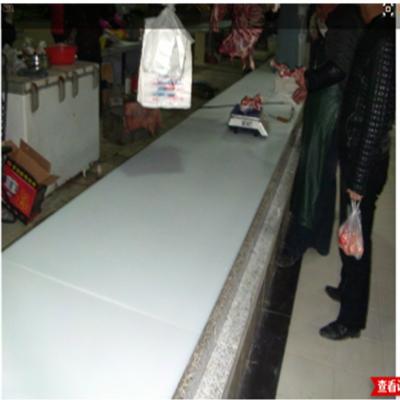 China eco-friendly chopping boards for sale china food grade hdpe plastic sheet for sale