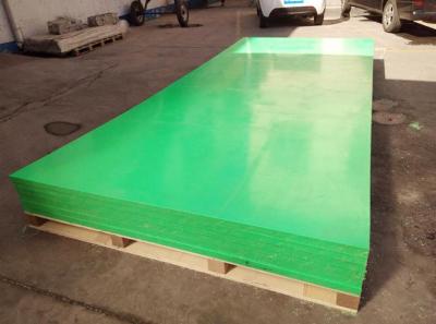 China 4 feet x 8 feet pe1000 tivar material wear plate upe plastic blocks for sale