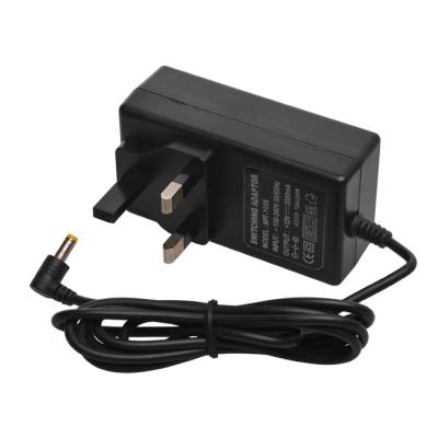 China LED/LCD/Camera/Laptop LED Adapter 48V 250ma Power Supply Wall Mount Adapter for sale