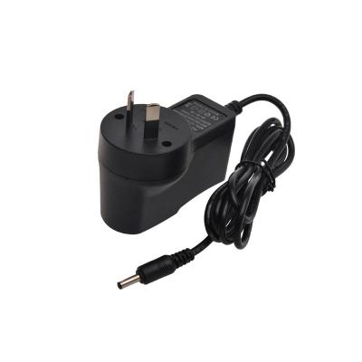 China Electrical Tool DC AC Adapter Wall Adapter DC 6V 500ma Power Adapter for sale