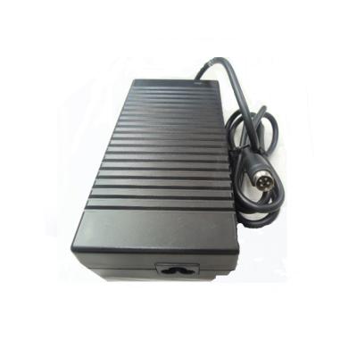 China CCTV Monitor/LCD Monitor/Led Pin/Notebook 12V 12.5A 150W 4 Strip With Round Head AC/DC Adapter for sale