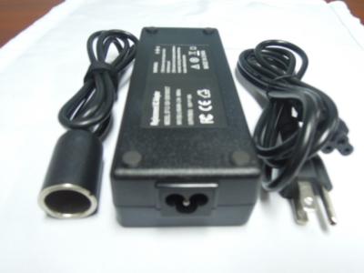 China 5 Volt AC Adapter 12V Power Adapter 10 Amp Intertek Adapters 5.5*2.5mm /5.5*2.1mm (Optional) for sale