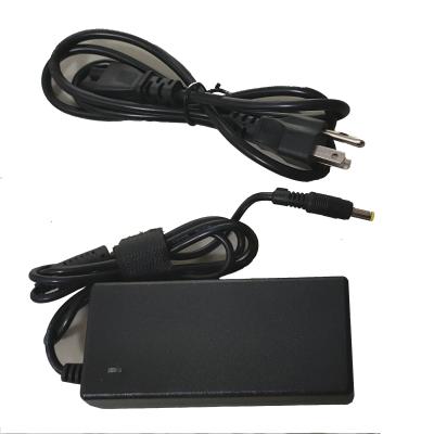 China Universal Desktop LAPTOP Adapter 12Volt Charger AC DC 12V 5A Power Adapter for sale