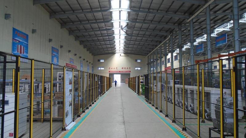 Verified China supplier - Henan Bowei Thermal Energy Technology Co., Ltd.