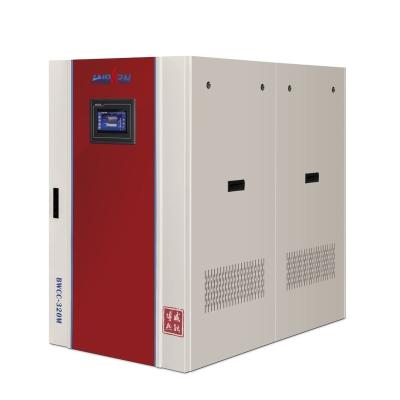 China Factory Price Horizontal White Silicon Aluminum Alloy Heat Exchanger Full Heater Condensing Boilers Premixed for sale