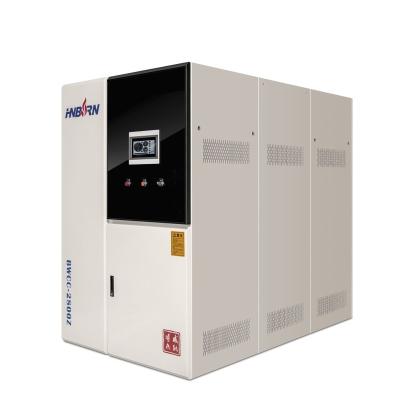 China New horizontal energy saving and efficient cast aluminum boiler in 2022 for sale