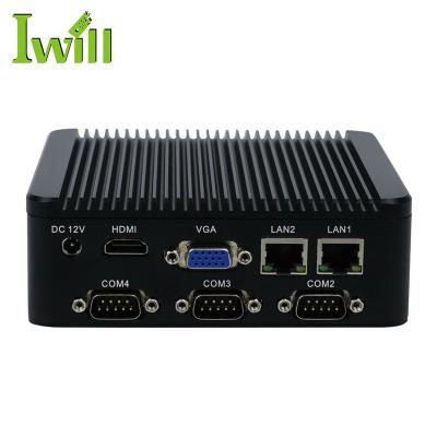 China Mini Audio Amplifier For PC Nano Computer Game PC IBOX-501 N1B Plus for sale