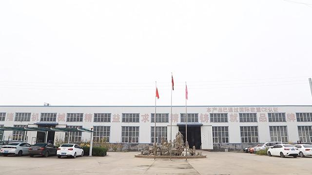 검증된 중국 공급업체 - Dongguang Xinglong Packaging Machinery Co., Ltd.