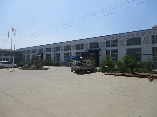 Proveedor verificado de China - Dongguang Xinglong Packaging Machinery Co., Ltd.