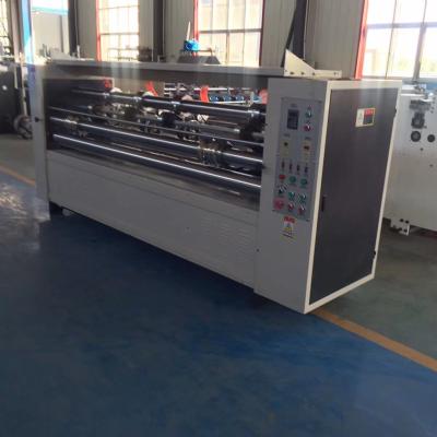 China High Efficient CLOTHING Blade Slitter Thin Marker Slitting Creasing Slitter for sale