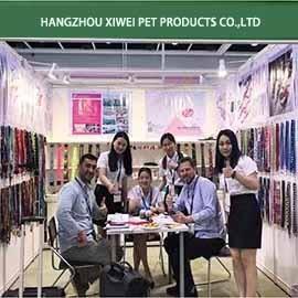 Verified China supplier - Hangzhou Xiwei Pet Products Co., Ltd.