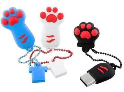 China free shipping OEM Cartoon USB Flash Drive for sale