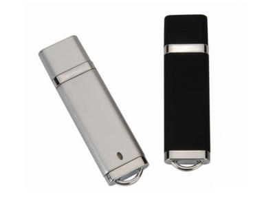 China Kongst 1GB Cheap Price Clear Curve Lighter Style Plastic USB Flash Drive for sale