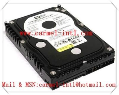 Chine disque de disque dur interne du disque 250GB SATA de hdd pour Western Digital à vendre