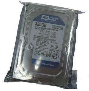 China 500GB 7200 RPM internos 3,5