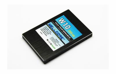 China SLC 2.5 Inch SATA SSD for sale