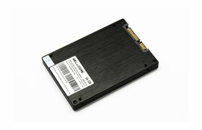 China 2.5inch 16GB Solid State Drive for sale