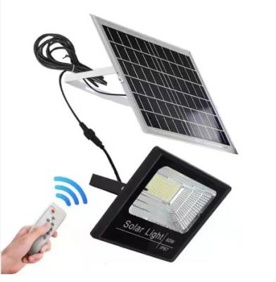 China High Lumen Smd Solar Led Flood Light  30 60 100 200 300 500 1000 Watt Remote Control for sale