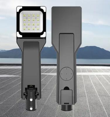 China Customized 50W 100W 150W Outdoor Road Street Lamps Smart City LED Street Light for sale