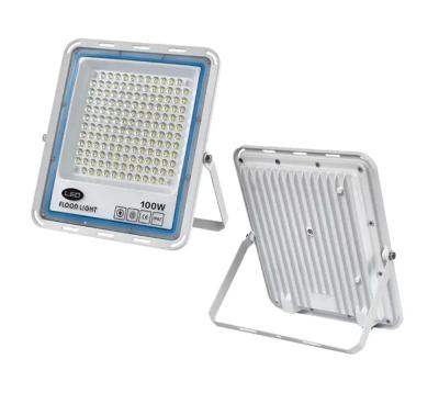 China IP65 Outdoor Aluminum CE Rohs Die Cast Aluminum Stadium IP66 Waterproof Outdoor COB LED Flood Light for sale