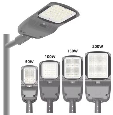 Κίνα Φως δρόμου 300w Εξωτερικό 30w 50w 100w 150w Led Street Light Smart City Street Light προς πώληση