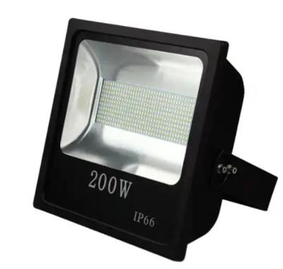 China Led Outdoor Square Floodlight 50W 100W 150W 200W High Power Patch Floodlight for sale