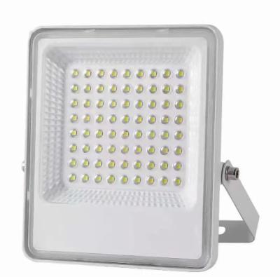 China New High-Power LED Floodlight Outdoor Waterproof Household Road Lighting Garden Light Die-Cast Aluminum Floodlight for sale