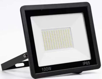 China Led Flood Light 10w 20w 30w 50w 100w 150w 200w Reflector Flood Light Bright Modern Security Lighting for sale