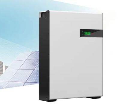 Κίνα 51.2v Lifepo4 5Kw 10Kw Generator Off Grid Οικιακό Ηλιακό Σύστημα 48v 100Ah 200Ah μπαταρία λιθίου προς πώληση