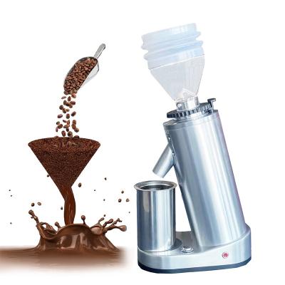 China Car Factory Wholesale 90s Grinders Grain Df64 Single Dosing Cutting Trims Burr Metal Coffee Grinder With Good Service for sale