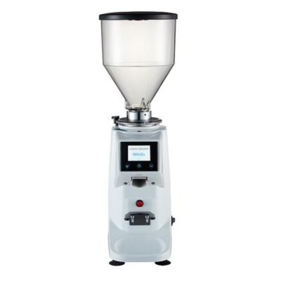 China China Factory Car Good Papua New Guinea Italian 1.5L Large Plastic Compact Coffee Grinder LCD Touch Screen With Lowest Price for sale