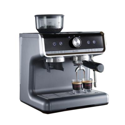 China Hotel New Products Small Stainless Steel Espresso Portable India Coffee Maker With Price for sale