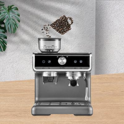 China Best Selling 1 Head Professional Espresso Coffee Old Casadio Coffee Machine With Price 322*347*331mm for sale