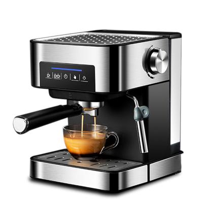 China OEM Gemilai Italian semi-automatic home maker Italian prices making professional espresso coffee machine with good price for sale for sale