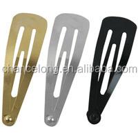 China Iron Staples Klips Accessories Kippah Staples Judaica Clips Kippot Clips 12 Staples Factory Price Staples for sale