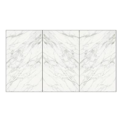 China MEDITERRANEAN SEA Popular Smooth Porcelain To Polished Marble Granite Slabs And Interior Wall Tile for sale