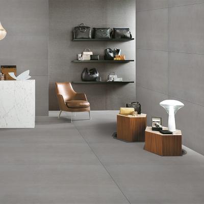 China Europe OEM ODM Format Big Tiles Gray Soft Surface Marble And Tiles For Entrance Porcelain Flooring for sale