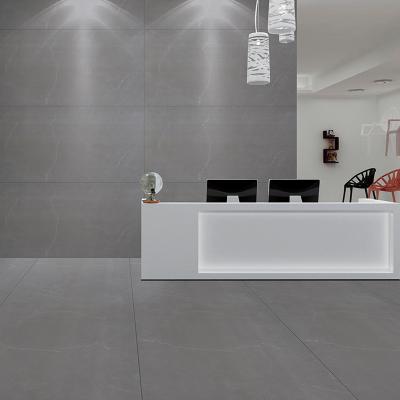 China Hot Selling Europe 30x60 Inch Italian White Marble Floor Tile Decorate Balcony Outdoor Slab Tiles Marble for sale