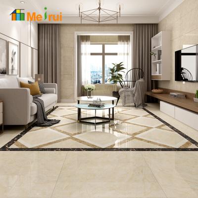 China Cheap Price CLASSIC Porcelanato Polished Polished Tile 800X800 Ceramic Tiles Wall Tile Glossy for sale