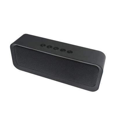 China Latest mini bass 5.0 flip6 portable waterproof wireless phone function outdoor speaker for sale