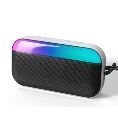 China Phone function technology delivers maximum power from the Bass Speaker Power smart portable bluetooth mini computer speaker for sale