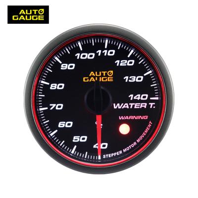 China 60mm Electric Automatic Water Temperature Gauge Meter 60mm for sale