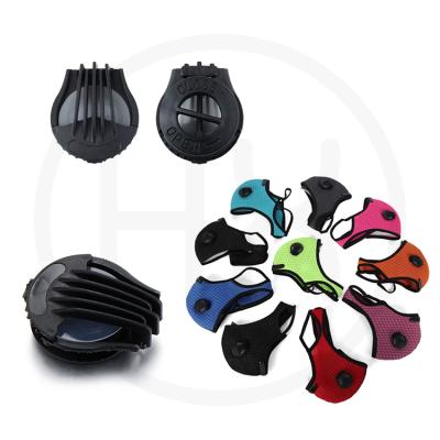 China Hot Selling P3 Standard Performance Half Mask Good Sealing Breathing Valve for sale