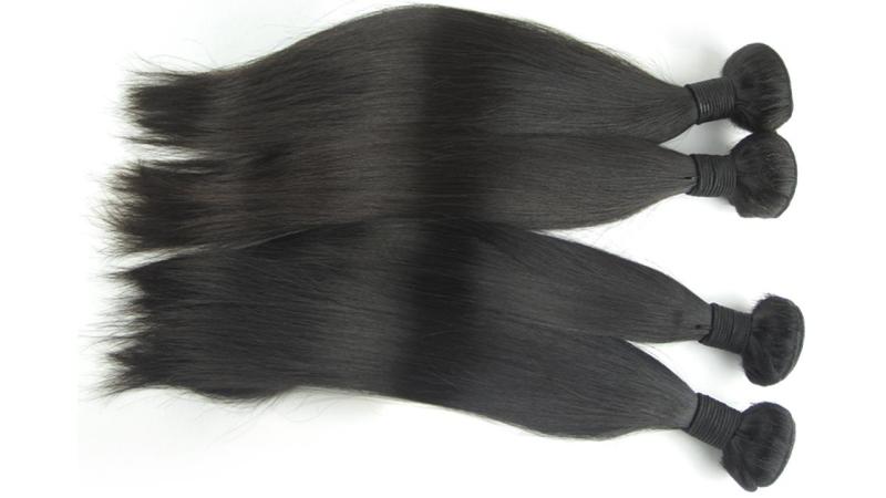 Verified China supplier - Qingdao Haiyi Hair Products Co., Ltd.