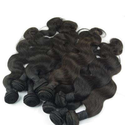 China Free Sample 100% Body Wave Wholesale Original Stock Cuticle Aligned Brazilian Virgin Mink Hair Extension for sale