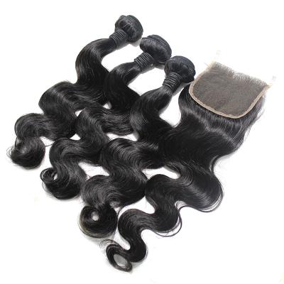 China Top Quality Human Hair Qingdao Human Hair No Tangle Excellent Brazilian Virgin Hair Express for sale