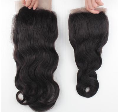 China Wholesale Price Straight Human Virgin Hair Lao Hair 13x4 Lace Headband Ear To Ear Bleached Knots for sale